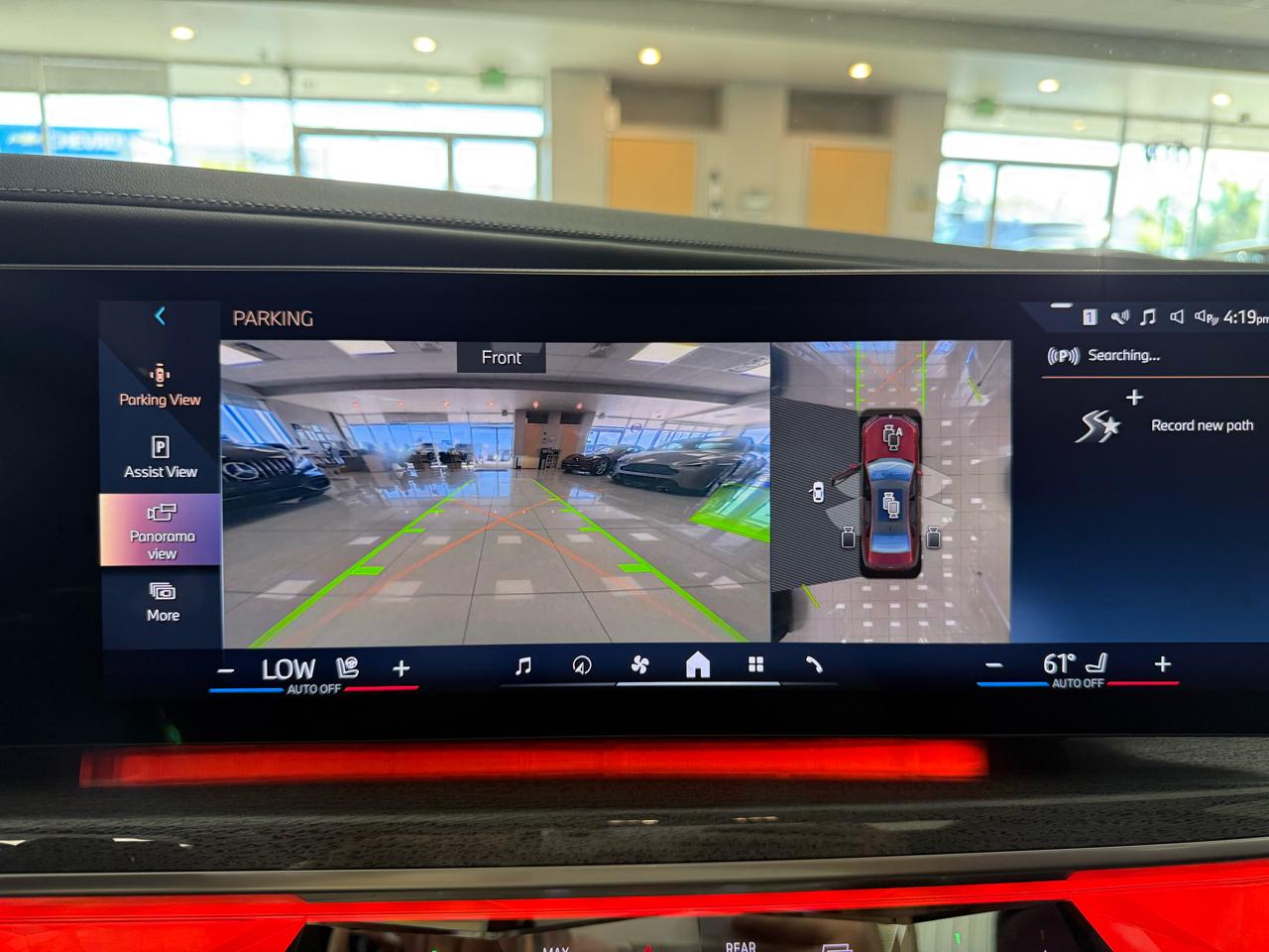 BMW 7-Series 740i 2023