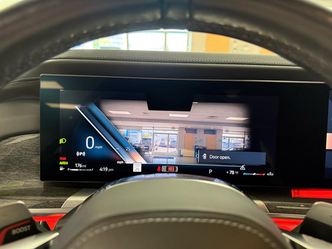 BMW 7-Series 740i 2023