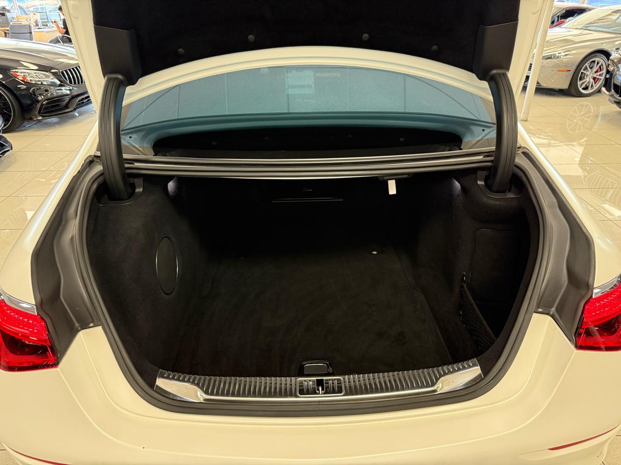 Mercedes-Benz S-Class S580 4MATIC 2022