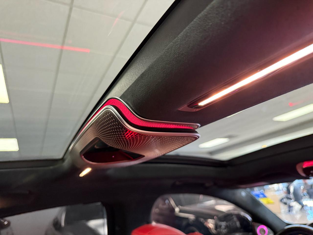 Mercedes-Benz S-Class S580 4MATIC 2022