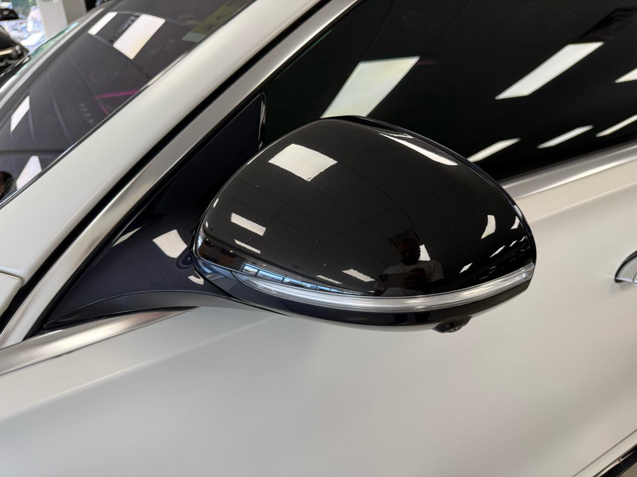 Mercedes-Benz S-Class S580 4MATIC 2022