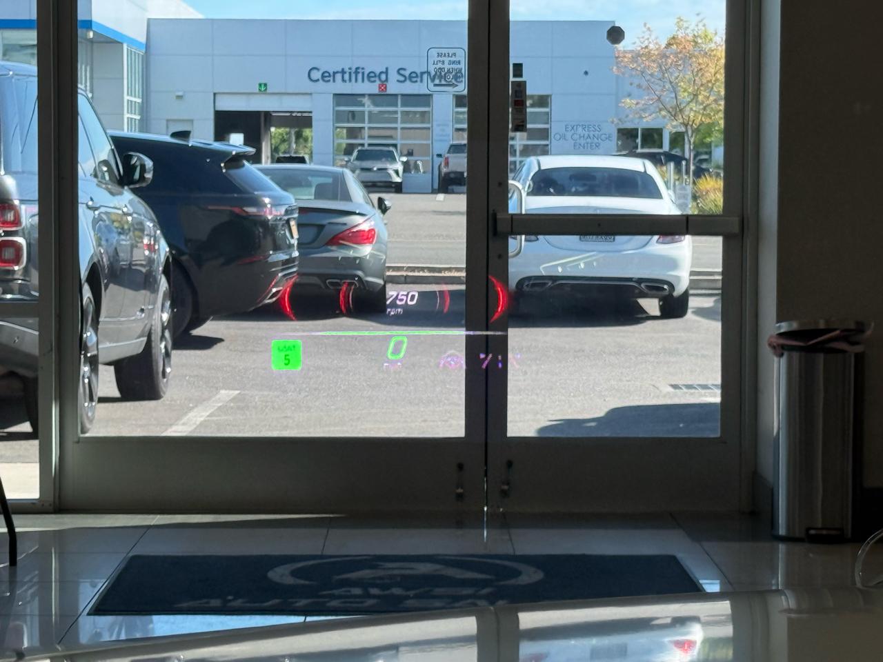 Mercedes-Benz S-Class S580 4MATIC 2022