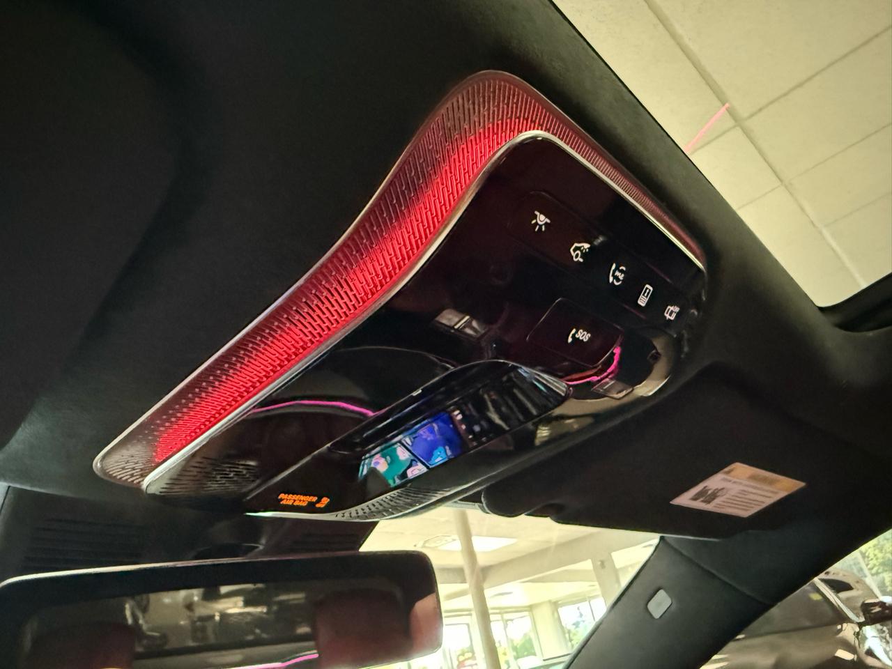 Mercedes-Benz S-Class S580 4MATIC 2022