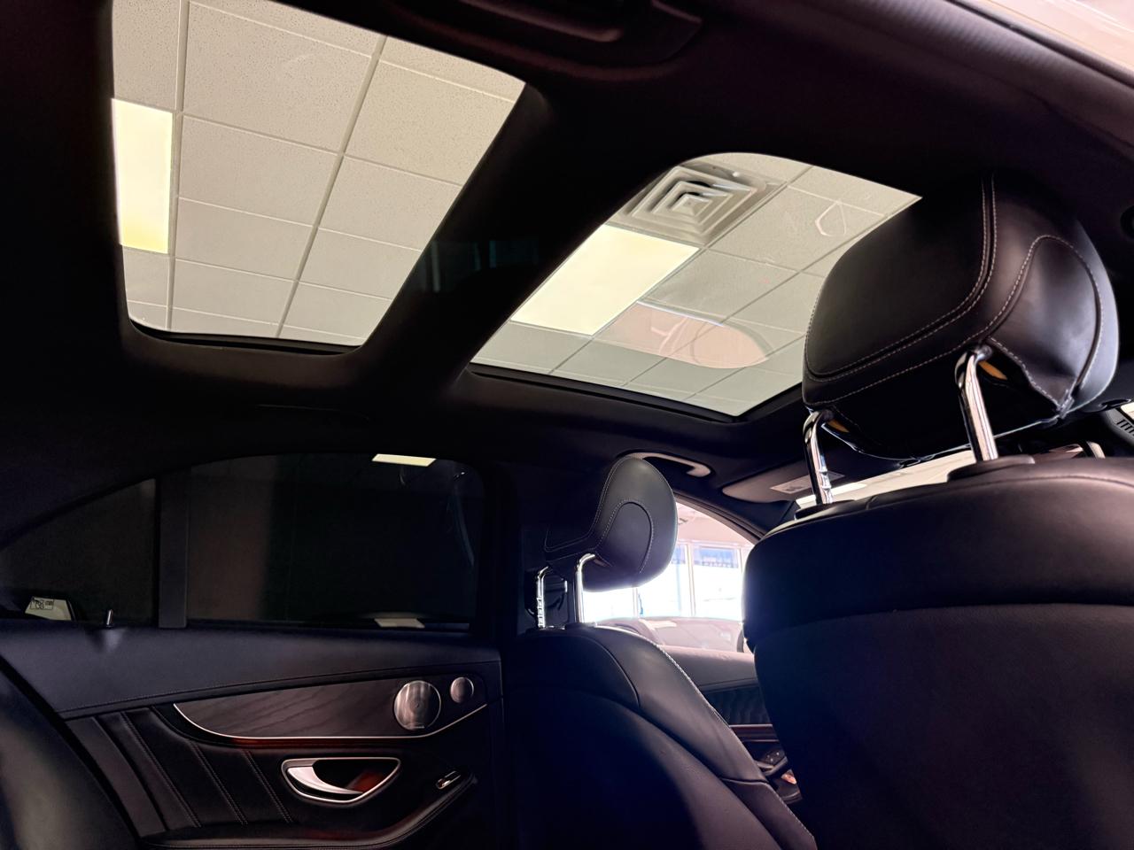 Mercedes-Benz C-Class AMG C63 Sedan 2017