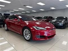 2017 Tesla Model S 