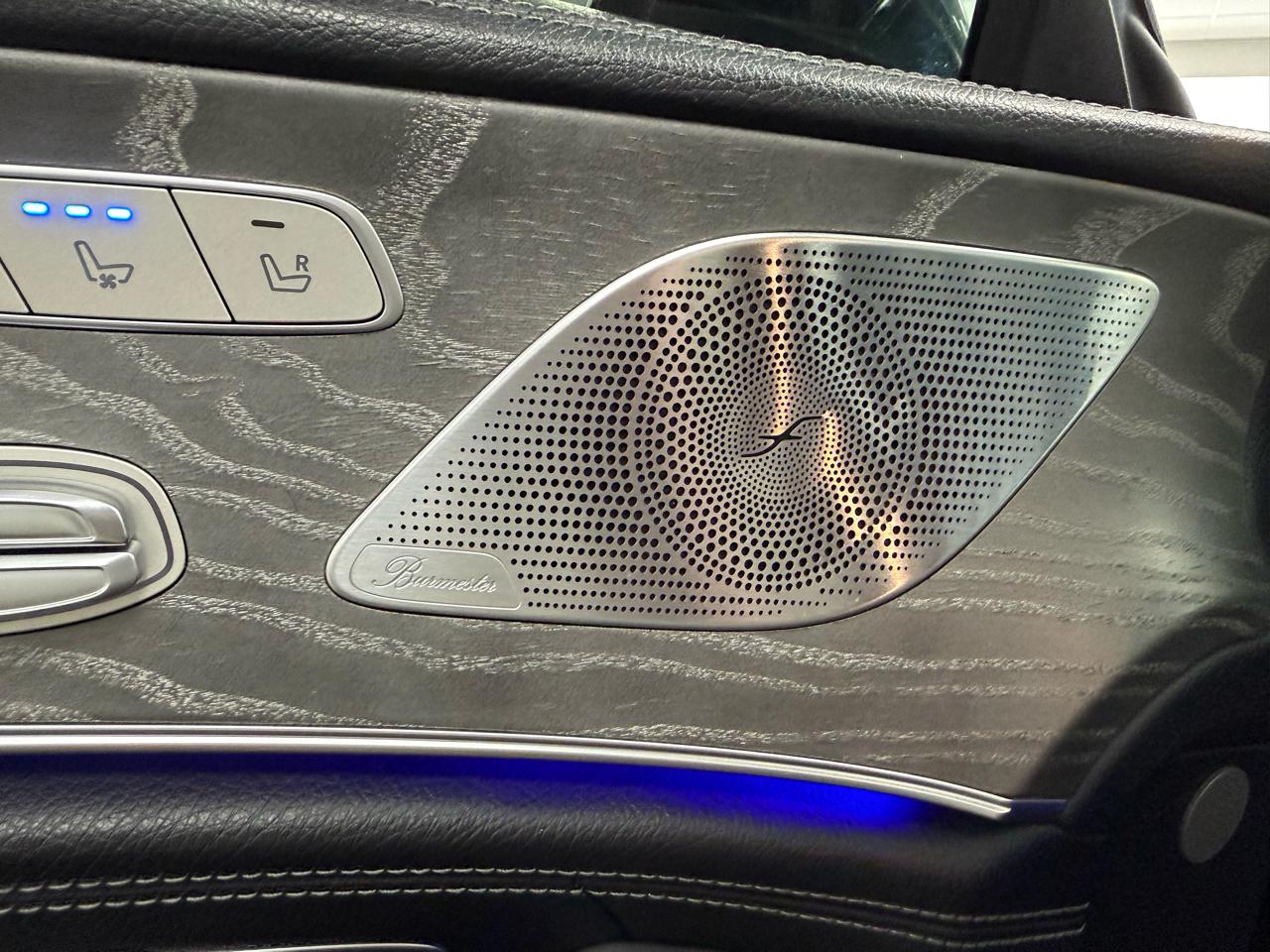 Mercedes-Benz AMG GT 53 Sedan 2019