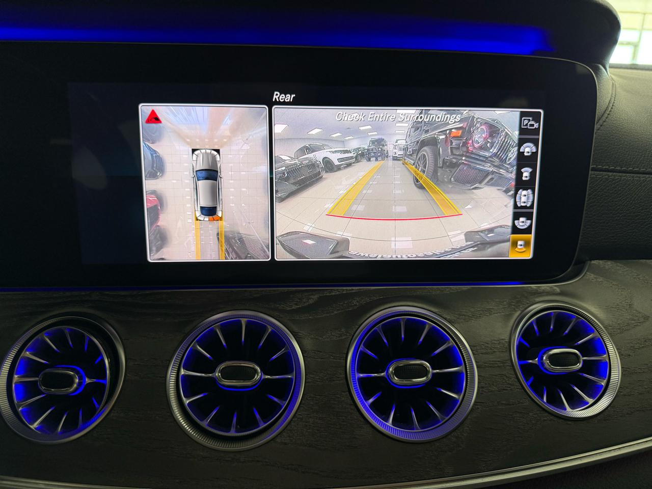 Mercedes-Benz AMG GT 53 Sedan 2019