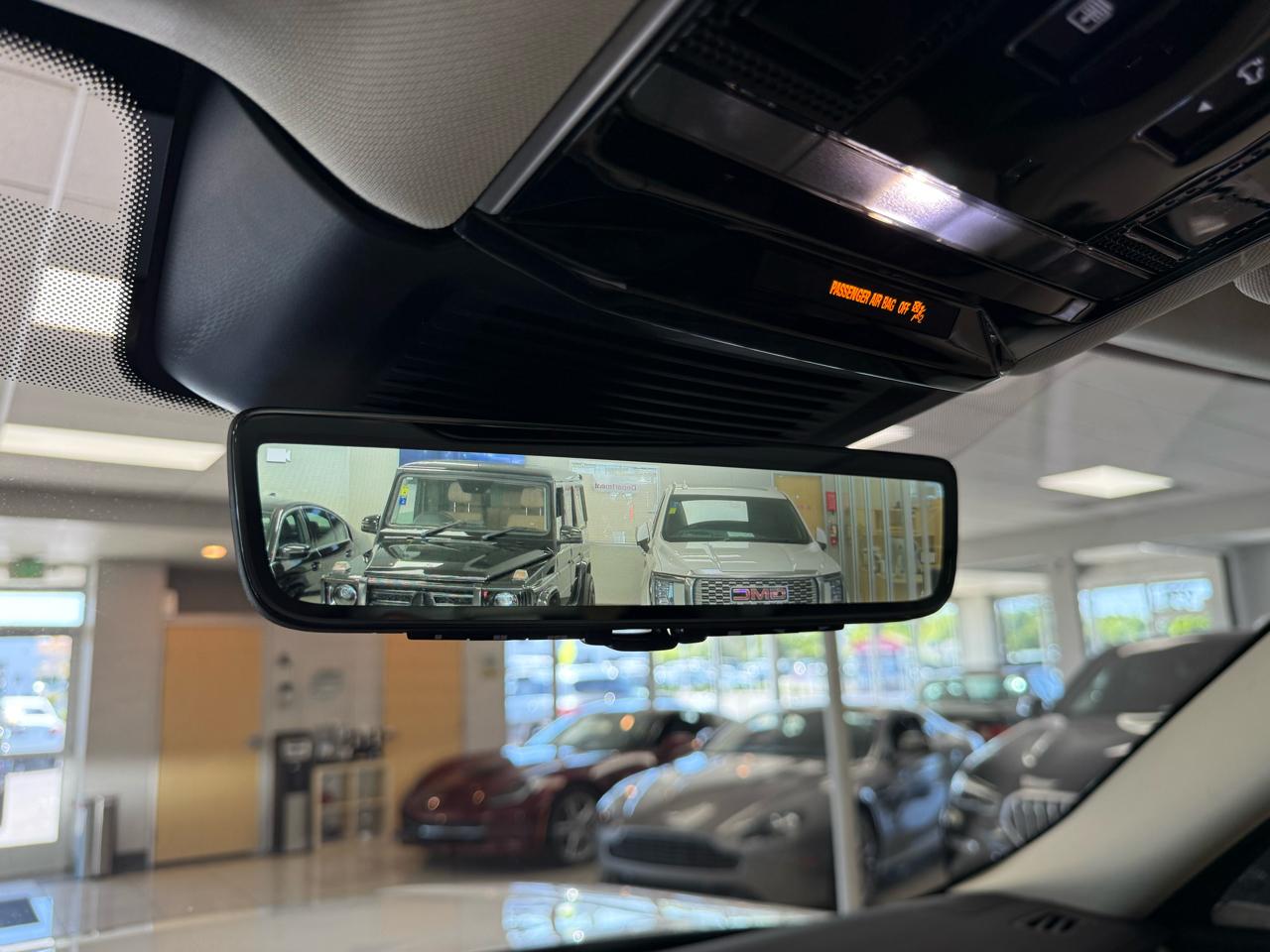 Land Rover New Range Rover SE 2023