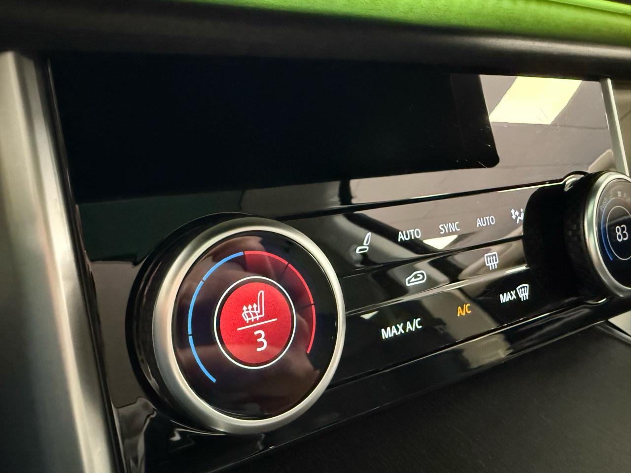 Land Rover New Range Rover SE 2023