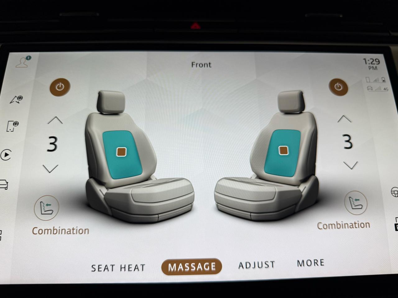 Land Rover New Range Rover SE 2023