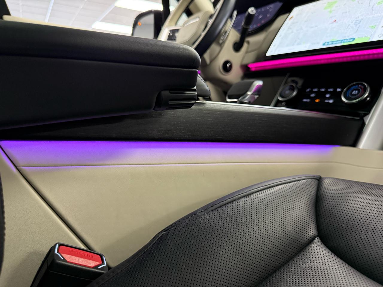 Land Rover New Range Rover SE 2023