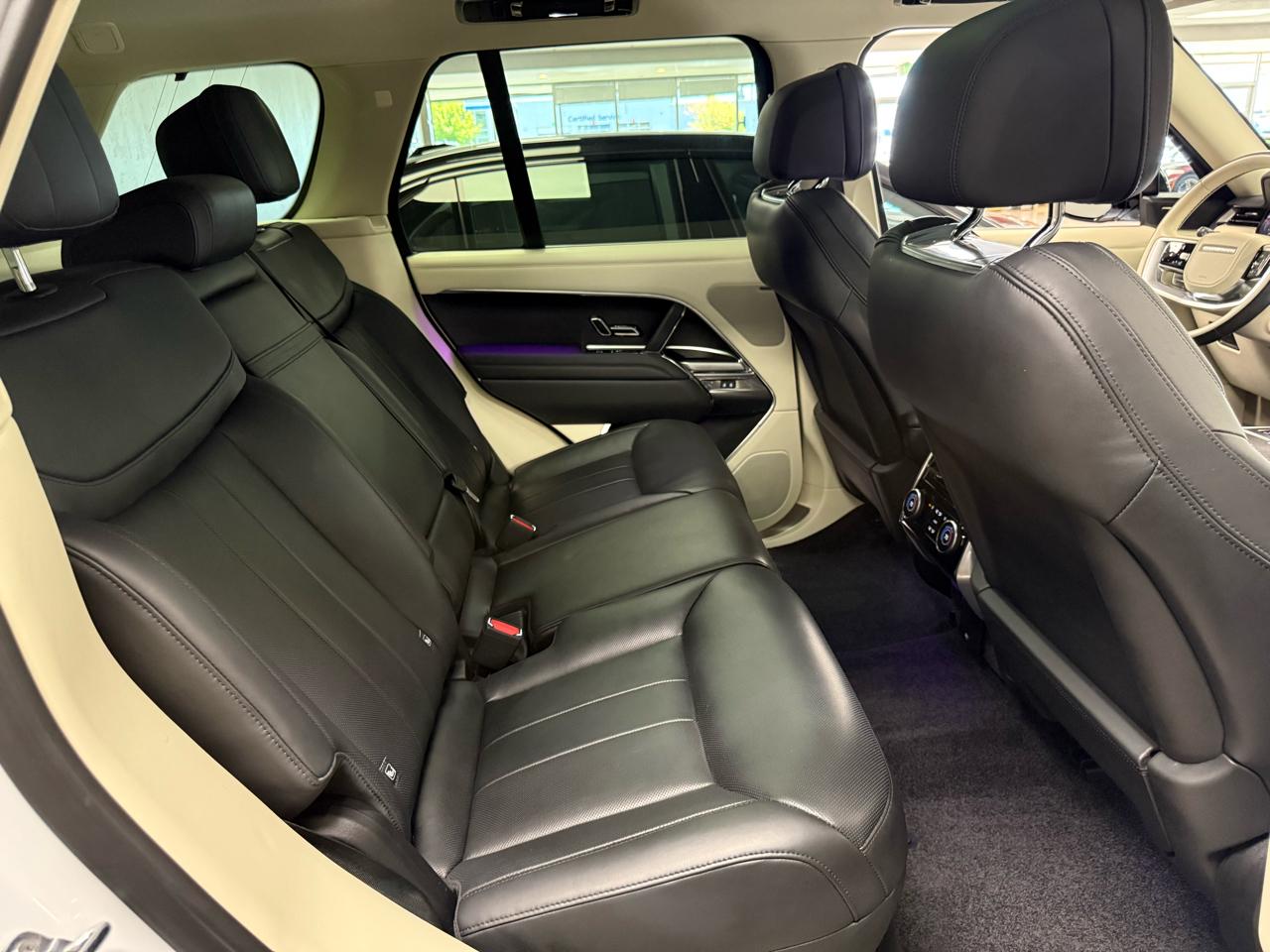 Land Rover New Range Rover SE 2023