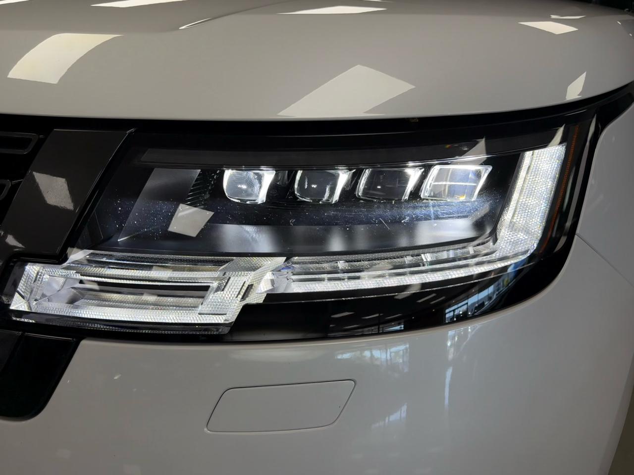 Land Rover New Range Rover SE 2023