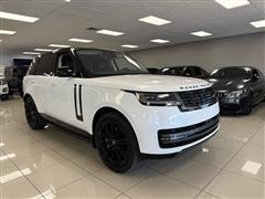 2023 Land Rover New Range Rover 