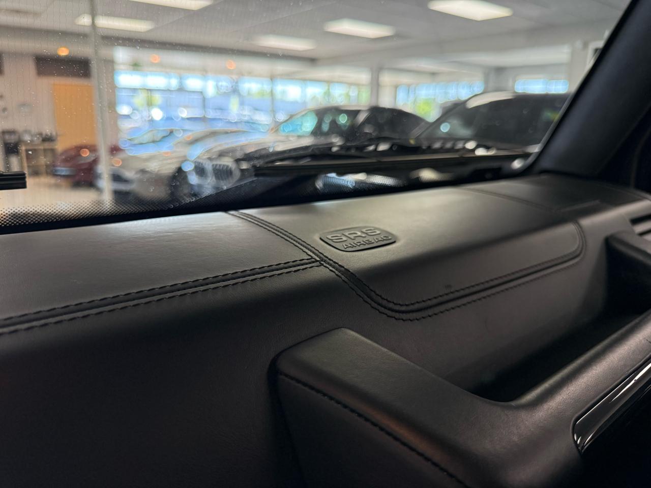 Mercedes-Benz G-Class G63 AMG 4MATIC 2016