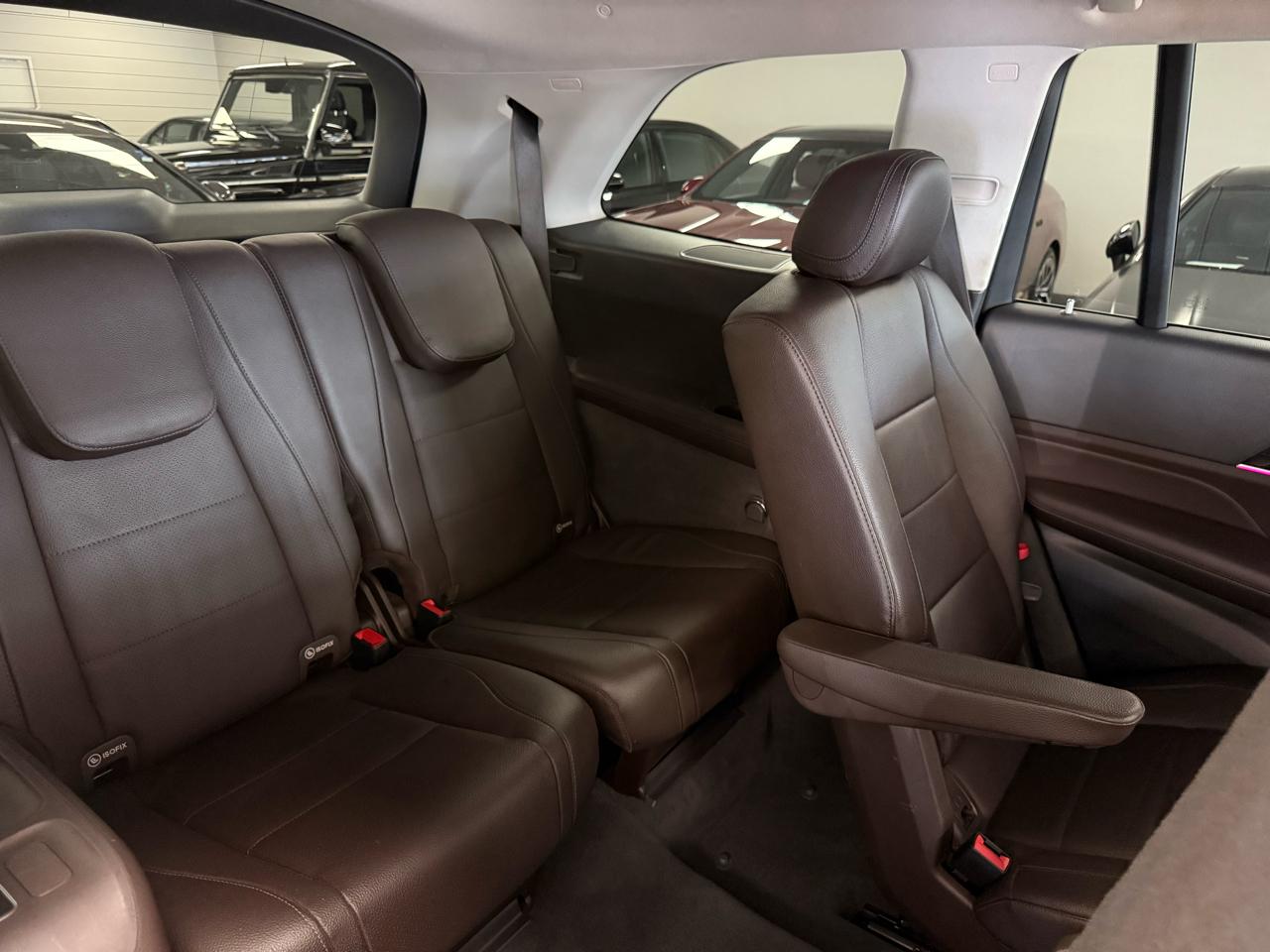 Mercedes-Benz GLS-Class GLS450 4MATIC 2020