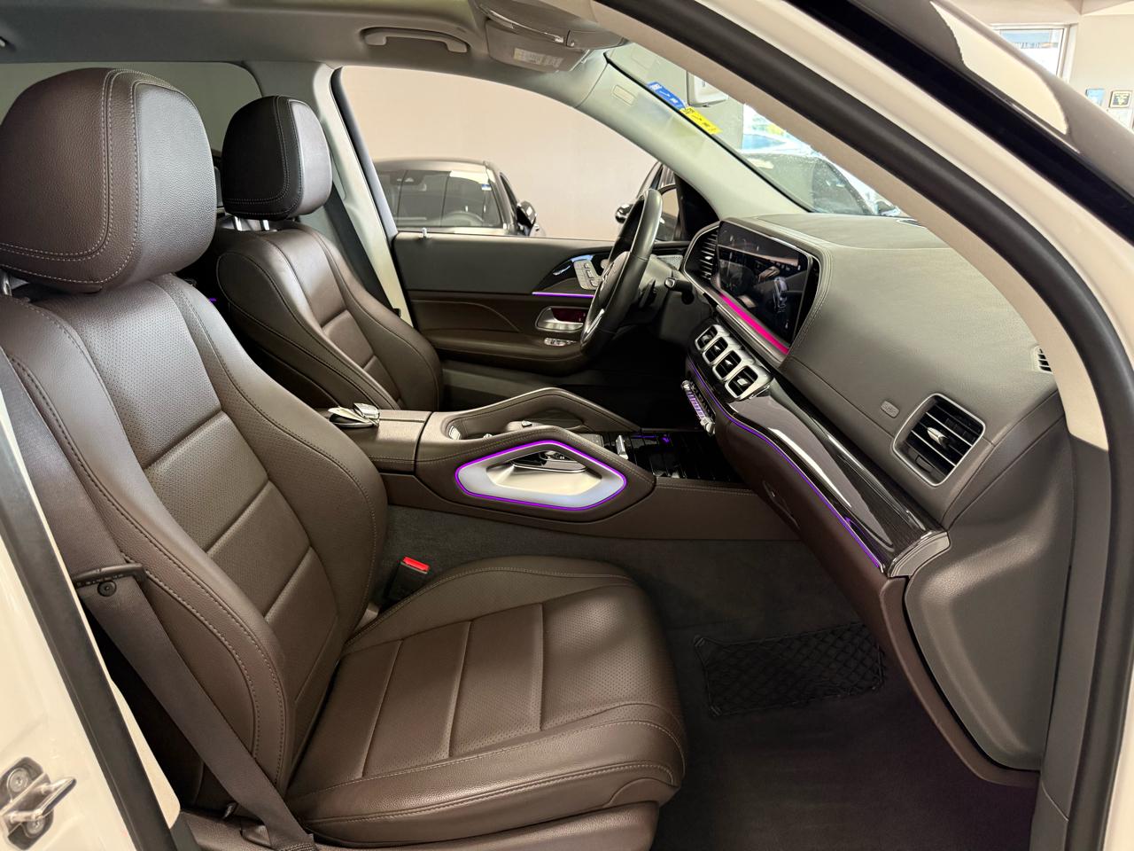 Mercedes-Benz GLS-Class GLS450 4MATIC 2020