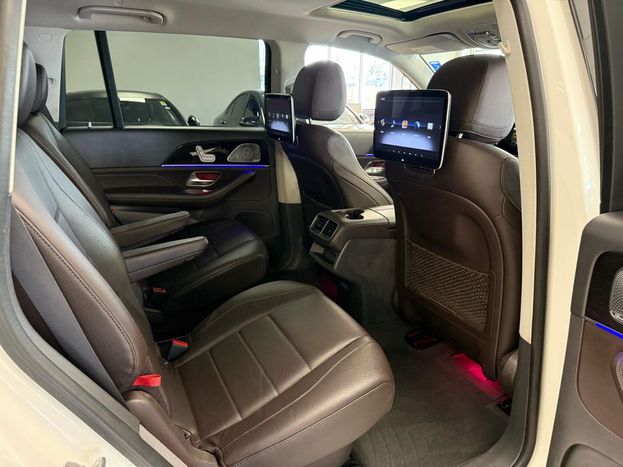 Mercedes-Benz GLS-Class GLS450 4MATIC 2020