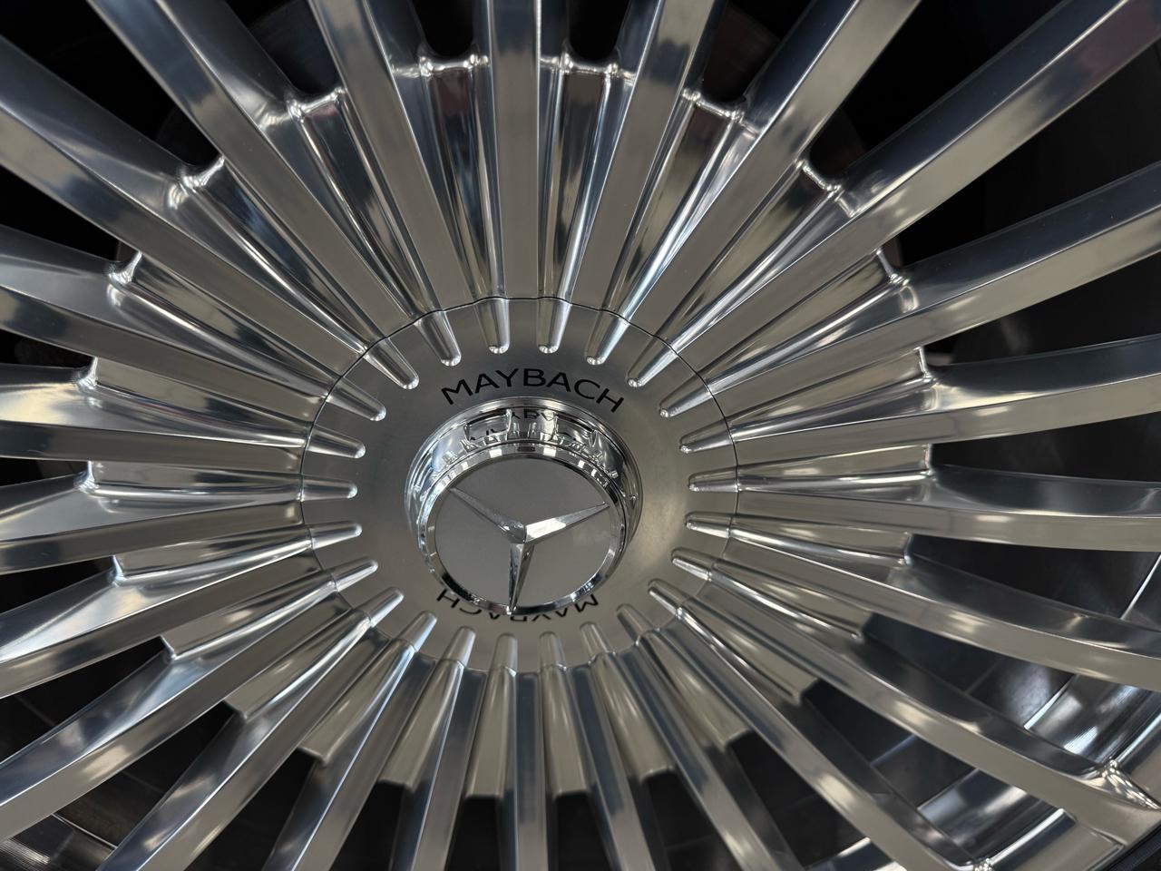 Mercedes-Benz GLS-Class GLS450 4MATIC 2020