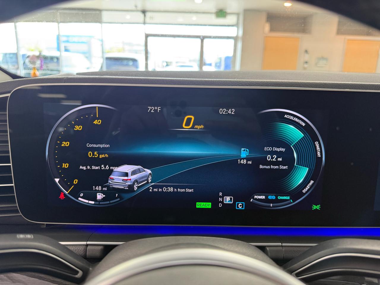 Mercedes-Benz GLS-Class GLS450 4MATIC 2020