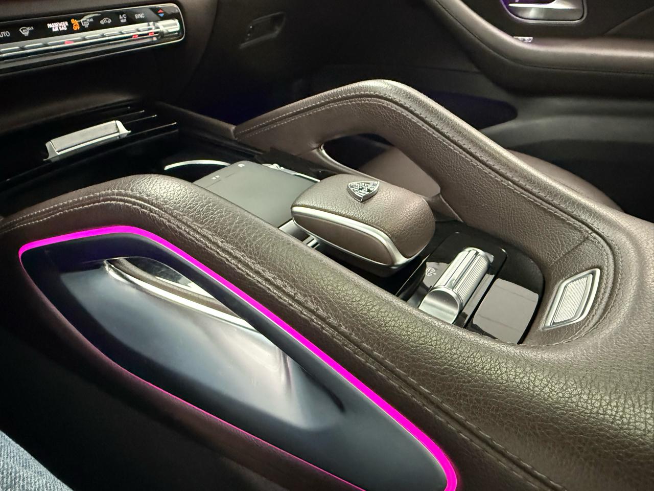 Mercedes-Benz GLS-Class GLS450 4MATIC 2020