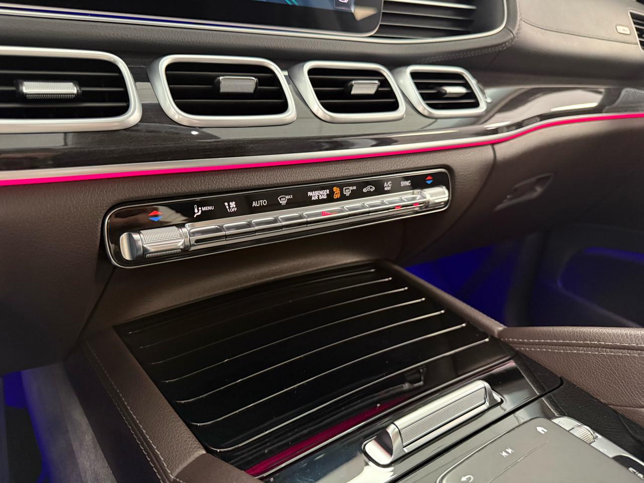 Mercedes-Benz GLS-Class GLS450 4MATIC 2020