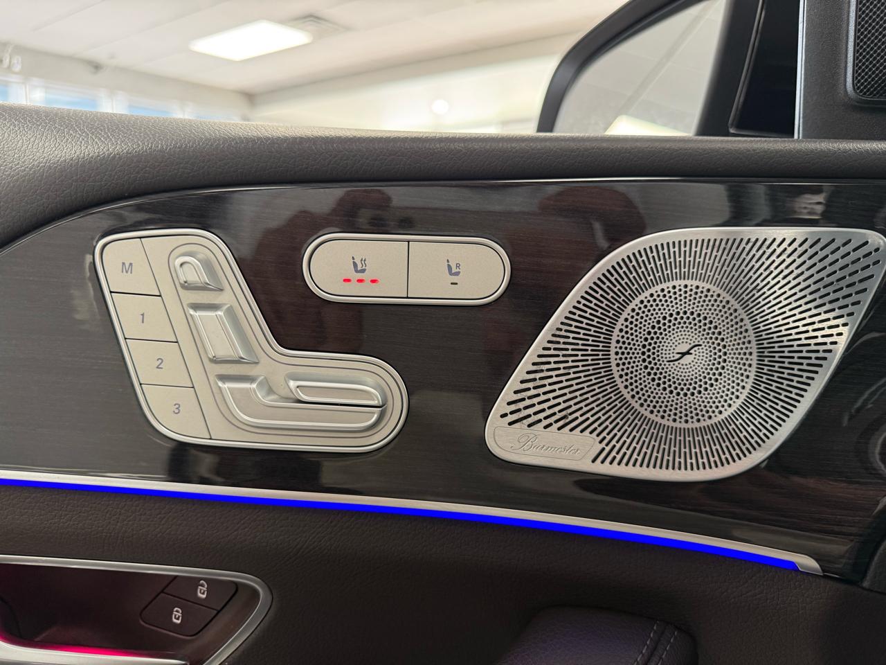 Mercedes-Benz GLS-Class GLS450 4MATIC 2020