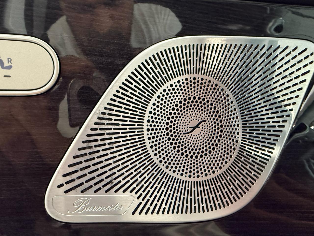 Mercedes-Benz GLS-Class GLS450 4MATIC 2020