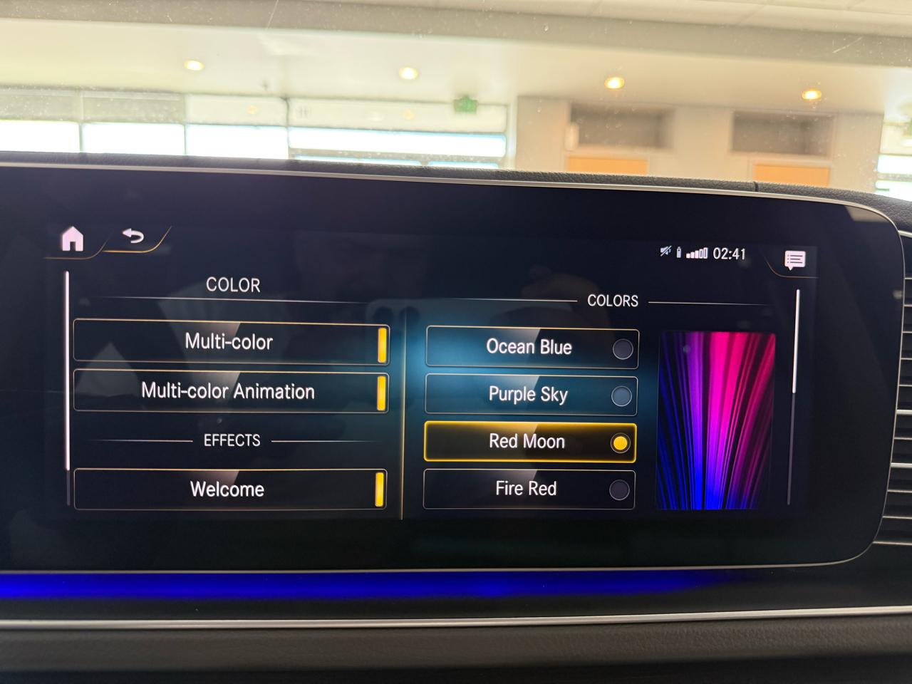 Mercedes-Benz GLS-Class GLS450 4MATIC 2020