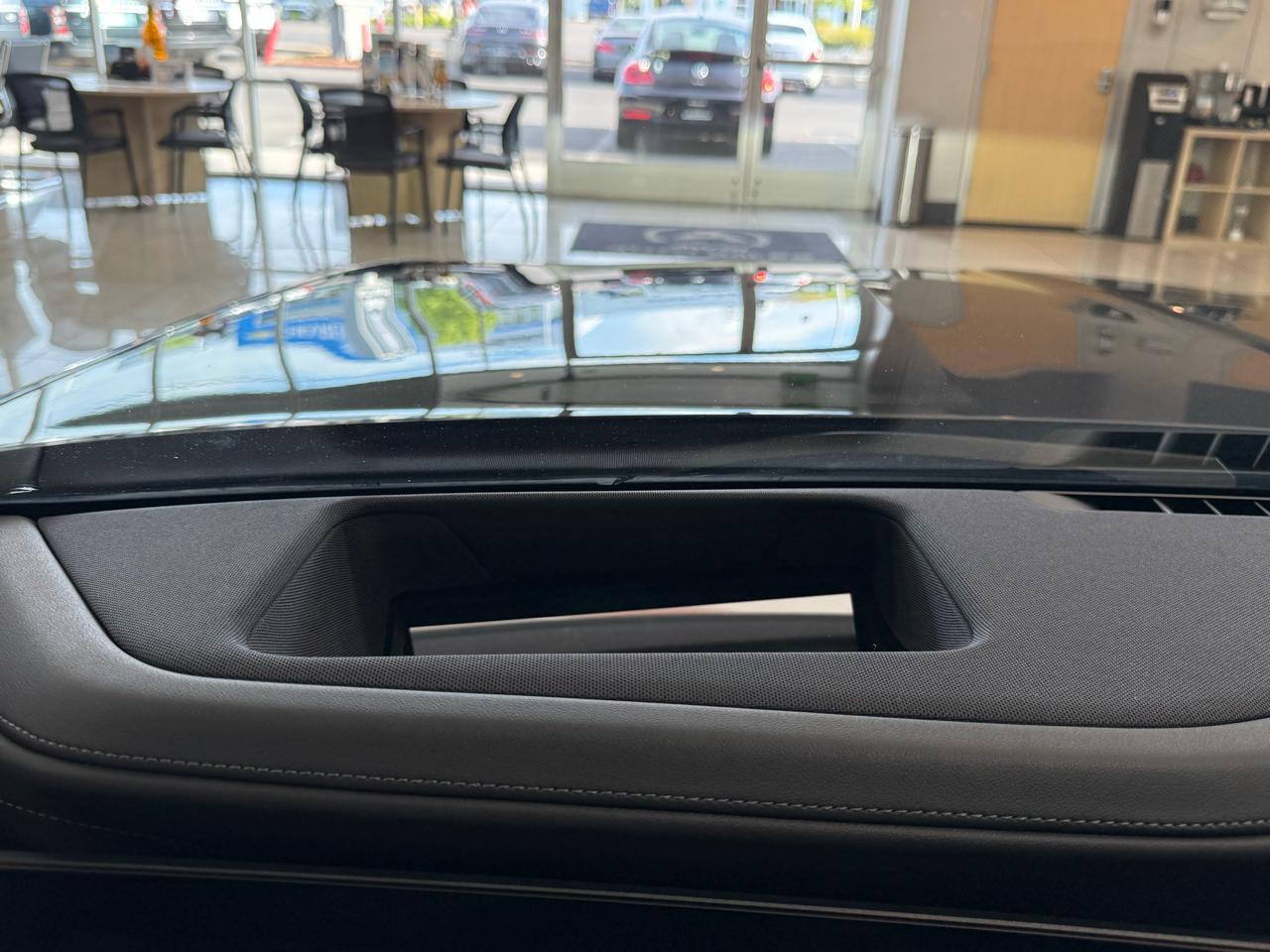 BMW 7-Series 740i 2024