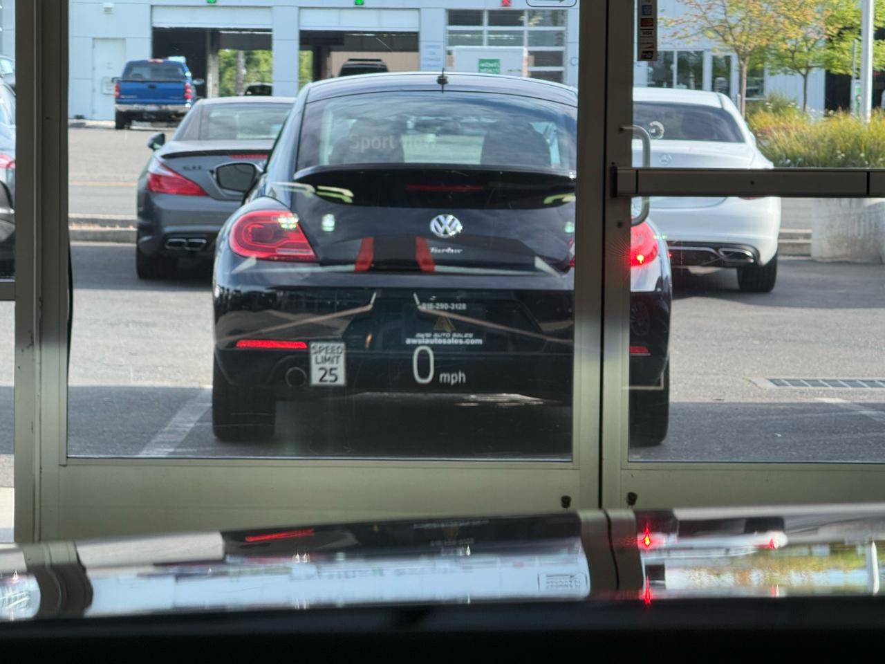 BMW 7-Series 740i 2024