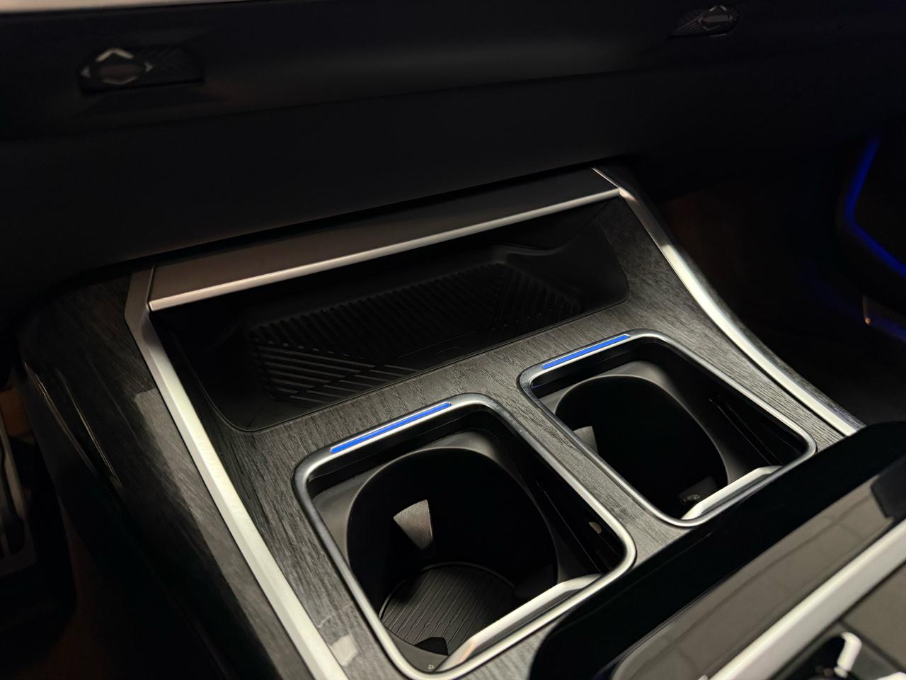 BMW 7-Series 740i 2024