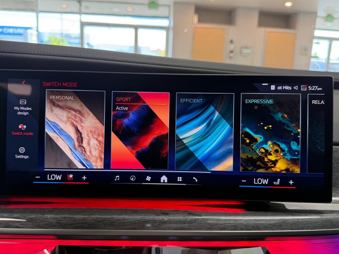 BMW 7-Series 740i 2024