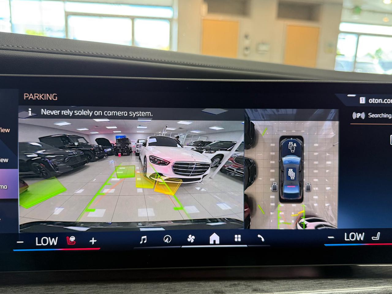 BMW 7-Series 740i 2024