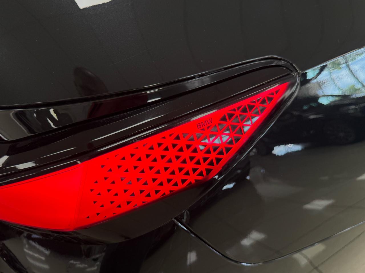 BMW 7-Series 740i 2024