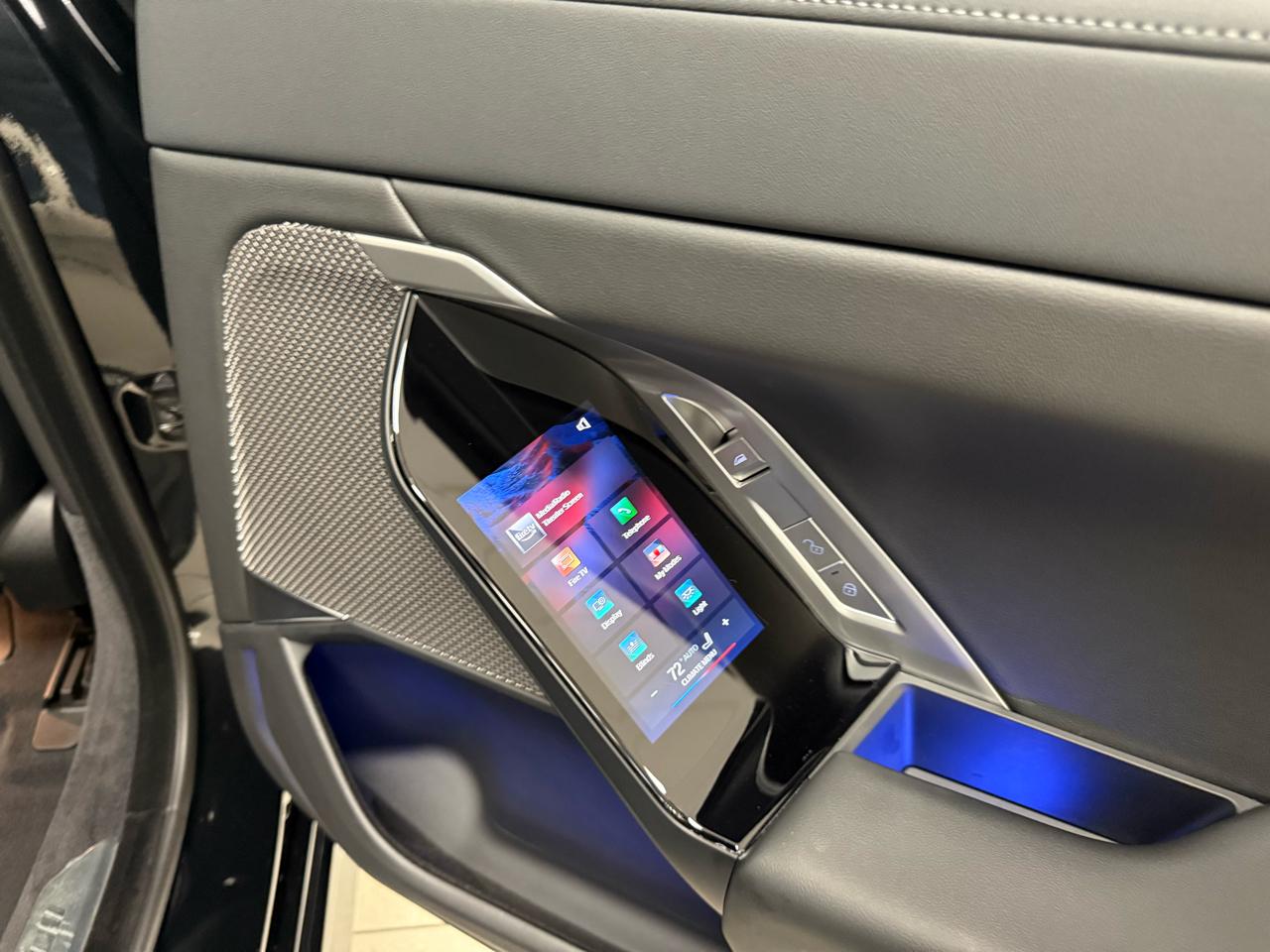 BMW 7-Series 740i 2024