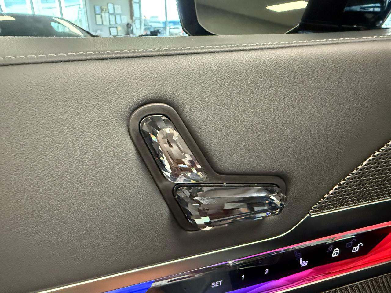 BMW 7-Series 740i 2024