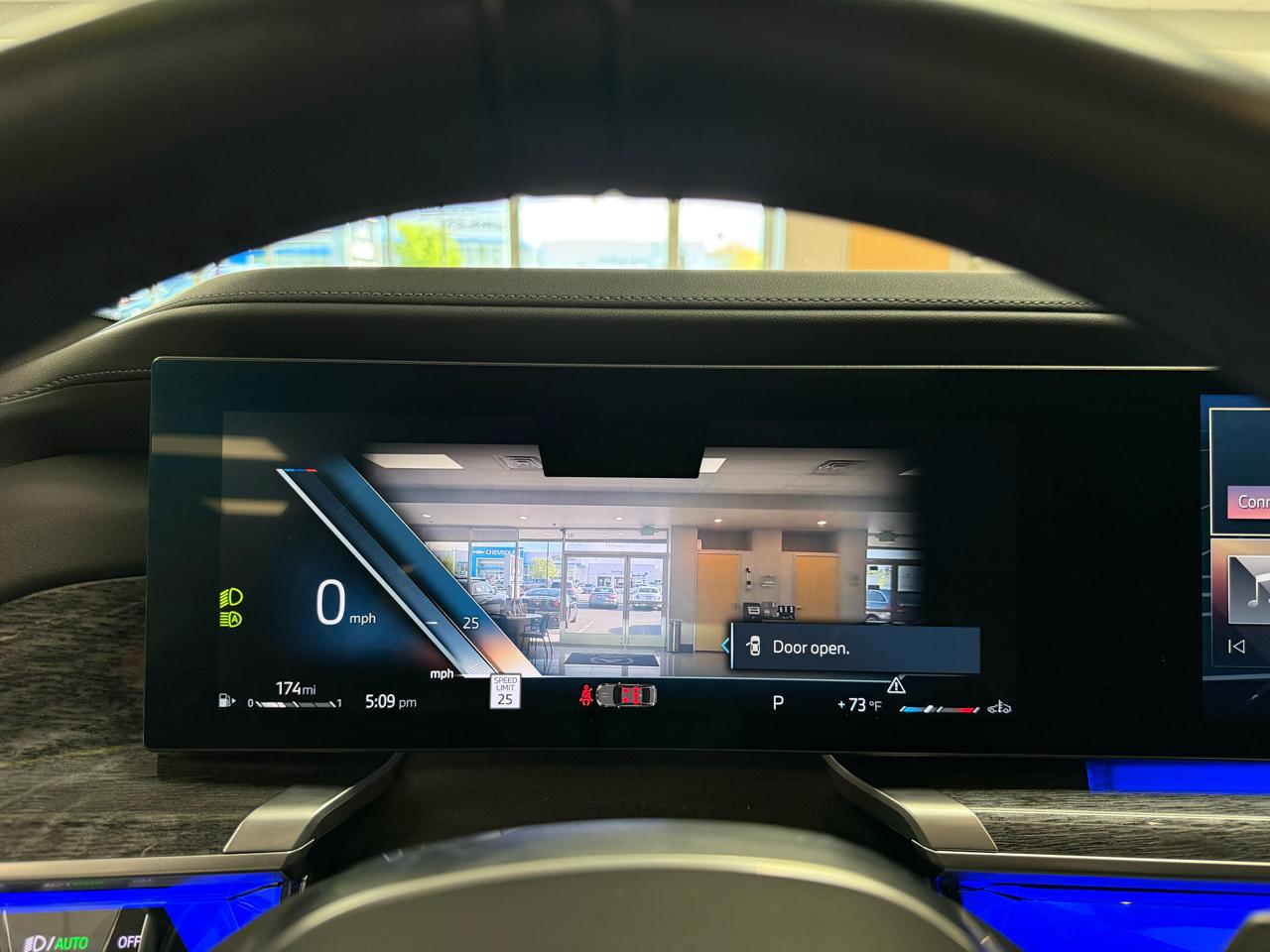 BMW 7-Series 740i 2024