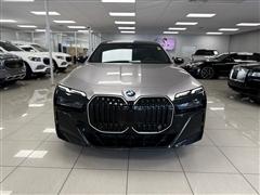 2024 BMW 7-Series 