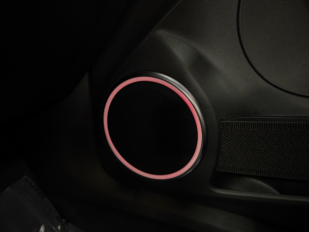 Volkswagen Beetle 2.0T Turbo 2012