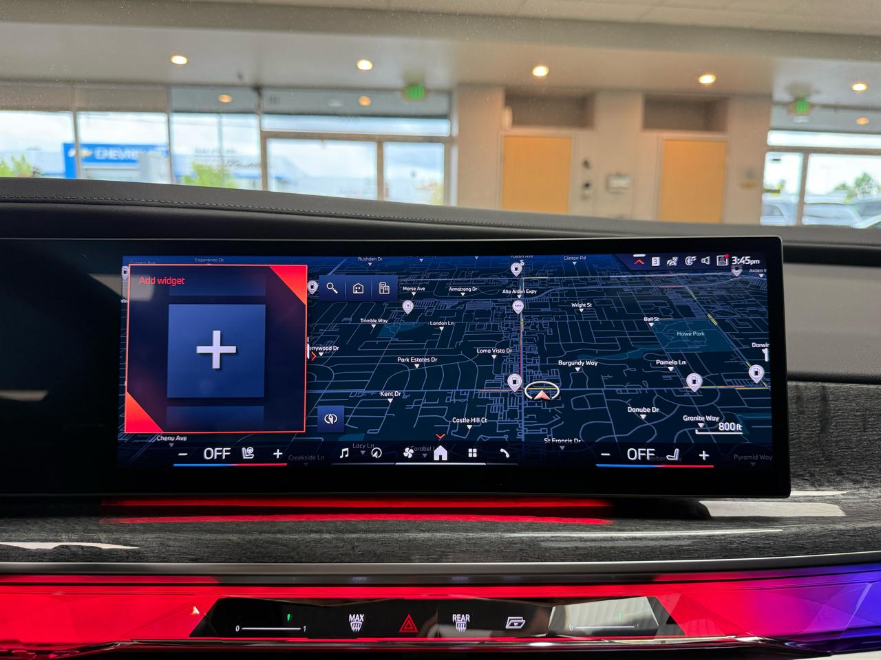 BMW 7-Series 740i 2023