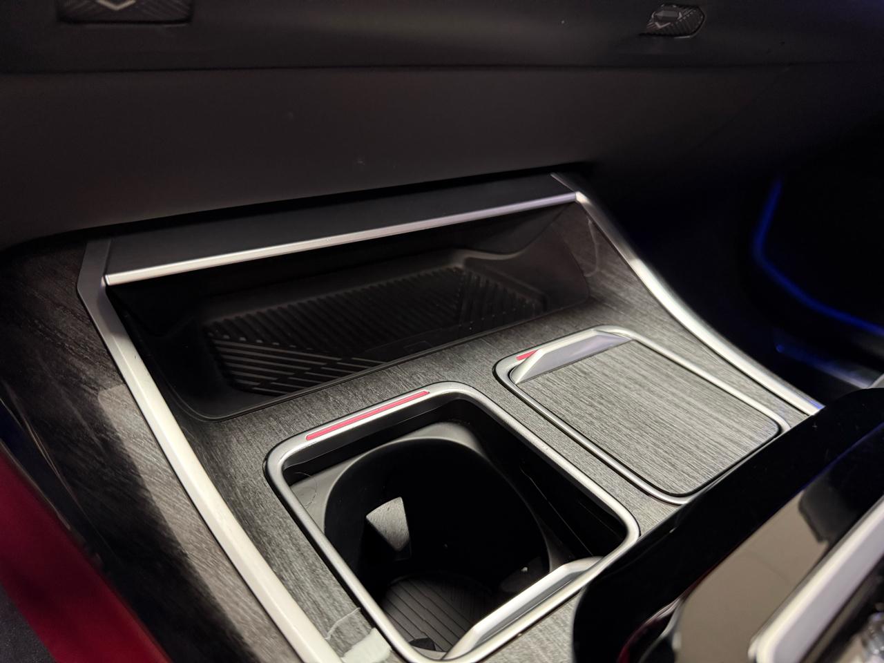 BMW 7-Series 740i 2023