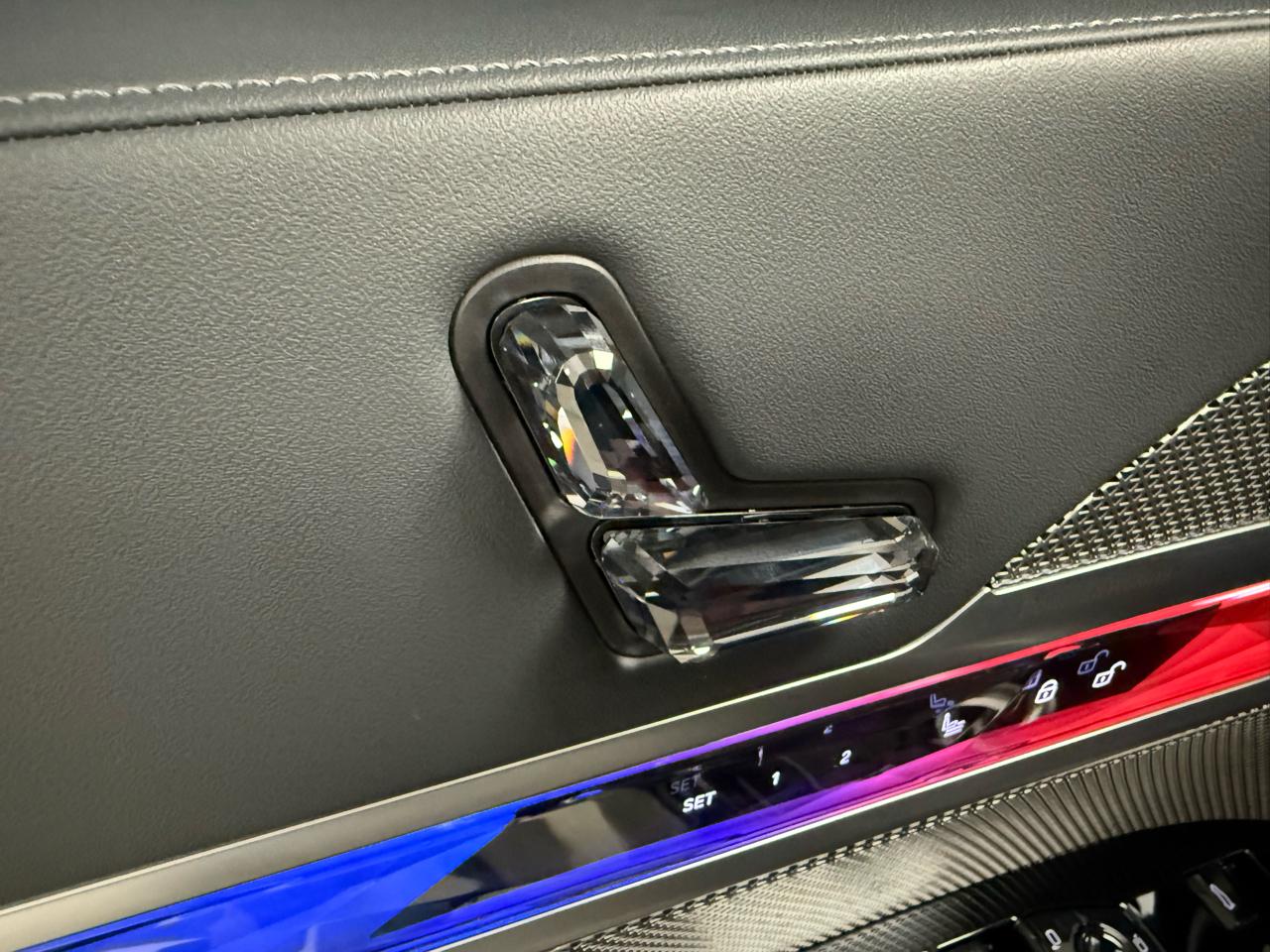 BMW 7-Series 740i 2023