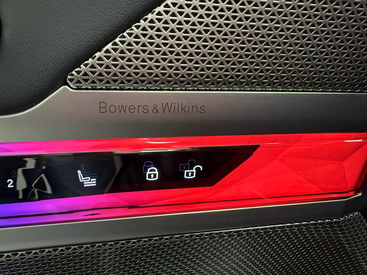 BMW 7-Series 740i 2023