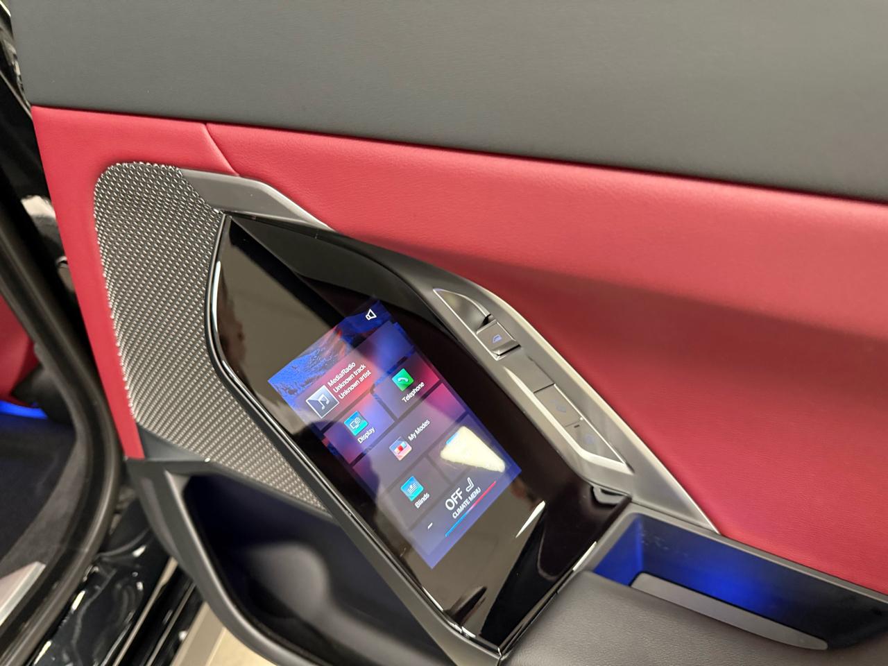 BMW 7-Series 740i 2023