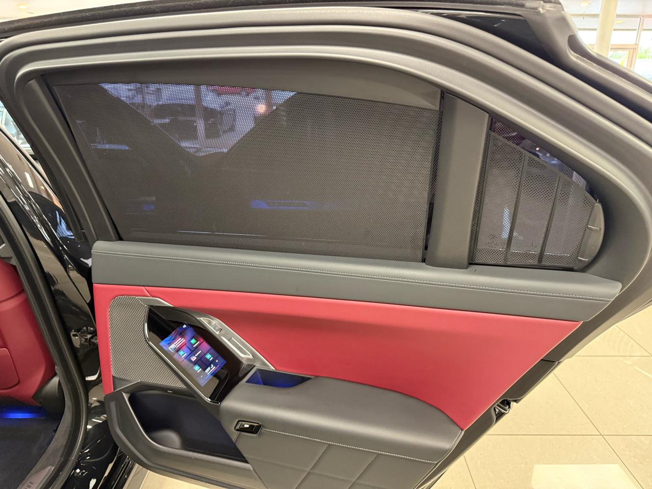 BMW 7-Series 740i 2023