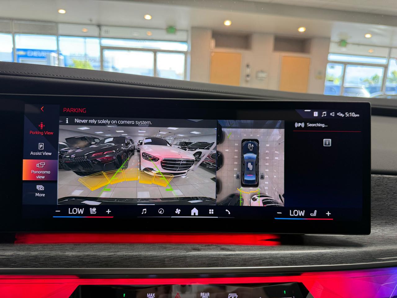 BMW 7-Series 740i 2023