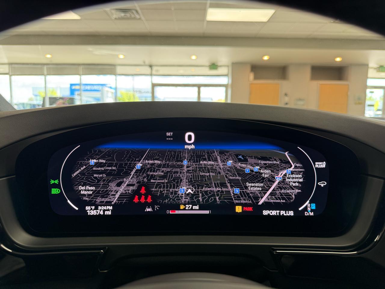 Porsche Cayenne S Coupe 2024