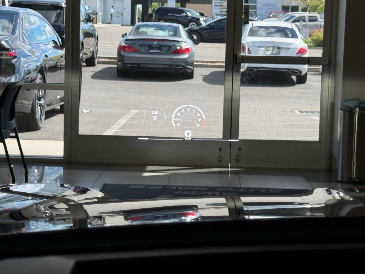 Porsche Cayenne S Coupe 2024