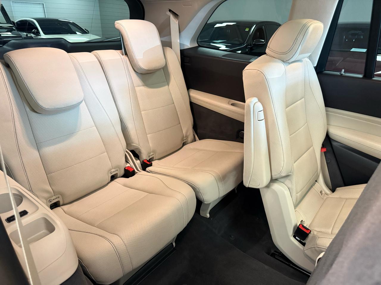 Mercedes-Benz GLS-Class GLS450 4MATIC 2020